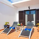 Villa Jesus Lanzarote-papagayo *
