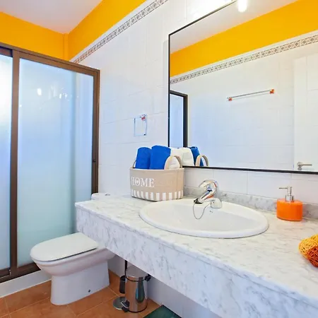 Villa Jesus Lanzarote-papagayo *