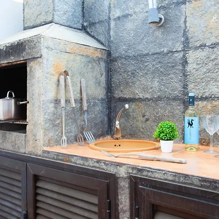 Jesus Lanzarote-papagayo *