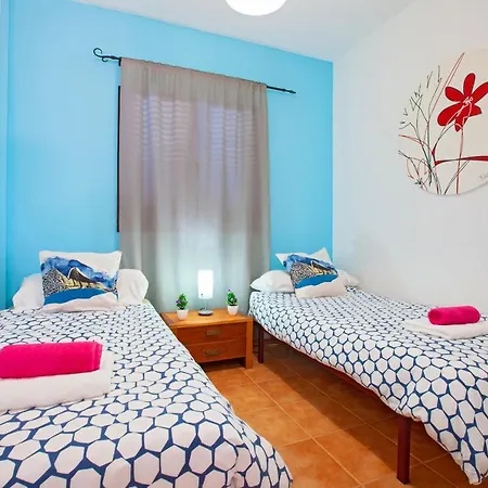 Jesus Lanzarote-papagayo Yaiza (Lanzarote)