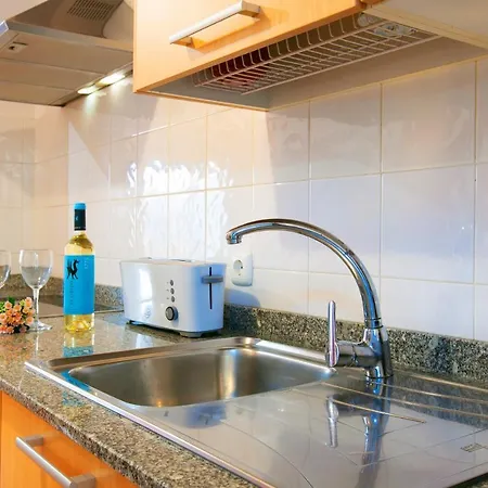 Vila Jesus Lanzarote-papagayo