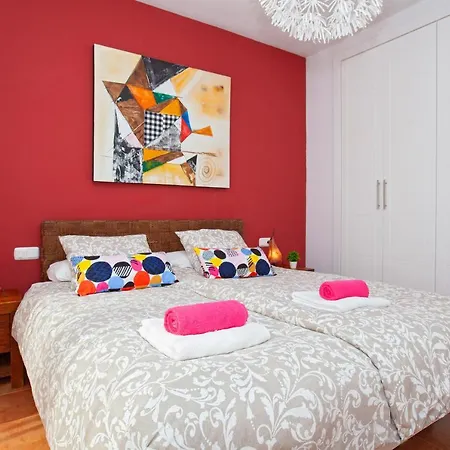 Villa Jesus Lanzarote-papagayo Yaiza (Lanzarote)